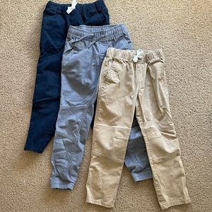 Bundle boys pants size 6/6-7